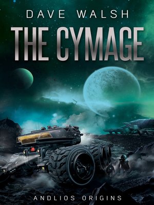 cover image of The Cymage